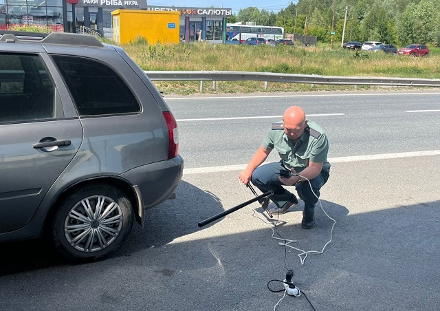 Минэкологии РТ: выбросы транспорта в Татарстане снизились в 10 раз