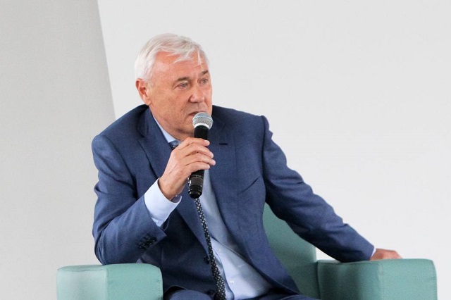 Татарстан внесли в список пилотных проектов по внедрению исламского банкинга