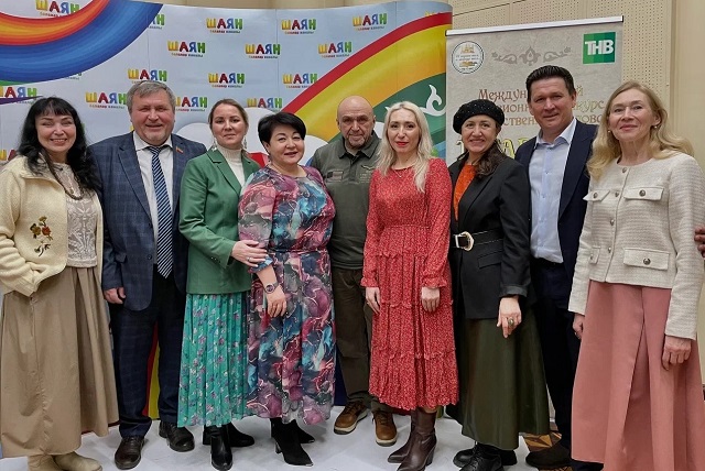 IV конкурс «Татар сүзе» объединил татар со всего мира и собрал более 4 500 заявок