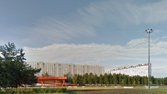 Жители Челнов отметили, что наличие уборной сделало бы площадь Азатлык уютней