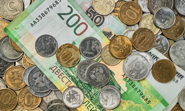 Стал известен размер средней зарплаты в Татарстане