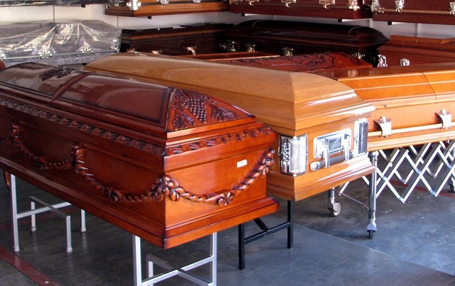 Ритуальщики Набережных Челнов проиграли суд о перевозке ковидных трупов