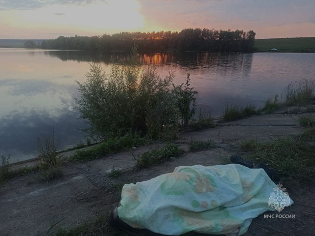 Судороги или сердечно-легочный спазм: 60-летний мужчина утонул в реке Брылык в Татарстане