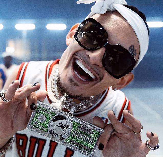 Моргенштерну отказали в проведении концерта в Казани