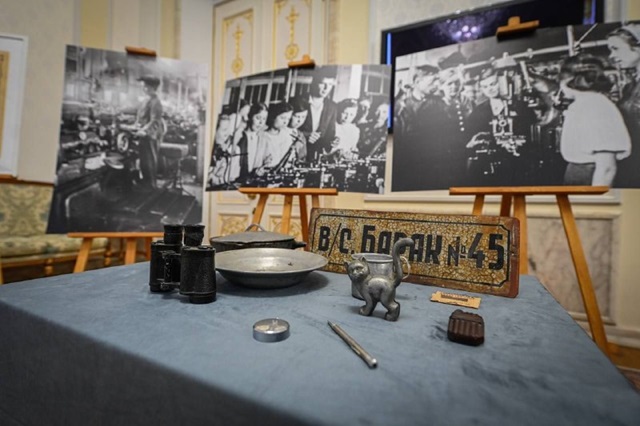 Минниханов пожелал ветеранам блокадного Ленинграда доброго здоровья и благополучия