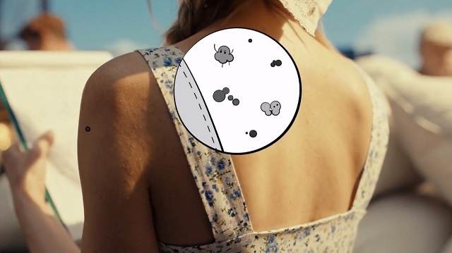 Жителям Татарстана рассказали, как отличить рак кожи от обычных родинок