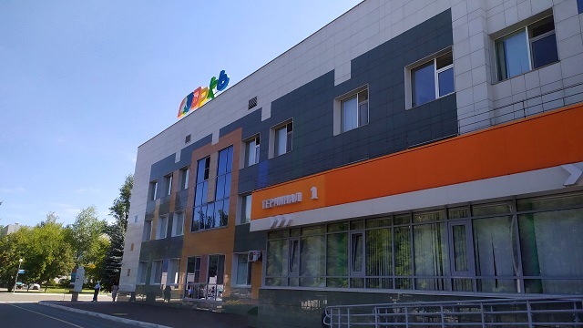 В Казани упавший с лошади ребенок получил разрыв почки