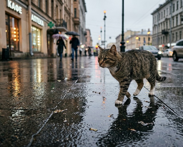 До +16 и умеренные дожди: Татарстан ждет первое весеннее ненастье