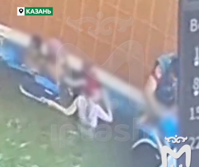 В Казни тренер ударил пятилетнего ребёнка в бассейне: возбуждено уголовное дело