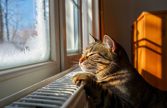 Экстремальные морозы на подходе: Татарстан в ожидании 31-градусной стужи