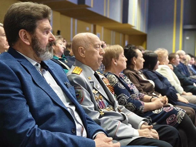 880 млн рублей на помощь фронту и 86 млн — семьям: Елабужский район подвел итоги поддержки бойцов