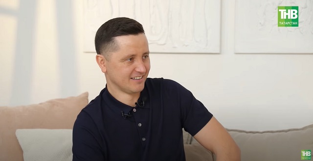 Ришат Фазлыйәхмәтов "Тәтишка" белән аерылышып торуның төп сәбәбен әйтте