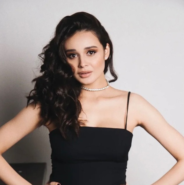 Гөлназ Асаеваны нәрсә акылдан яздыра?