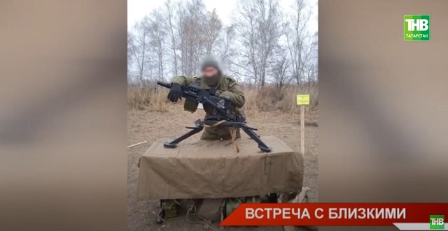 35 врачей из Татарстана в зоне СВО: с их близкими встретилась Лейла Фазлеева – видео