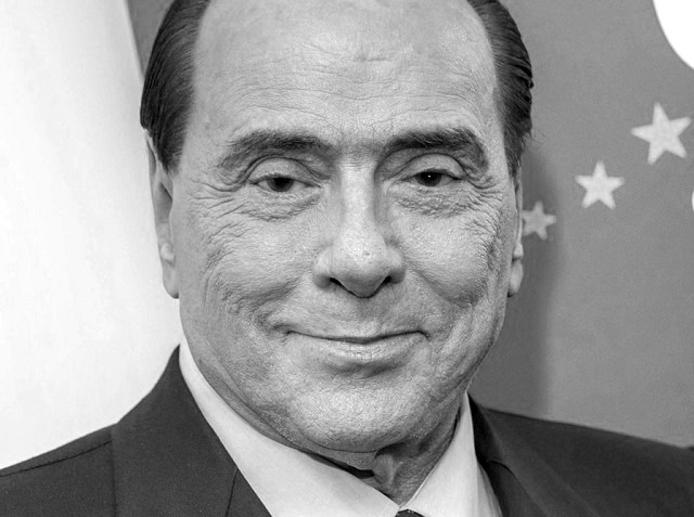 Экс-премьер Италии Сильвио Берлускони скончался в возрасте 86 лет