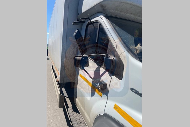 Водитель фуры из Нижнего Новгорода насмерть сбил 48-летнего велосипедиста в Татарстане