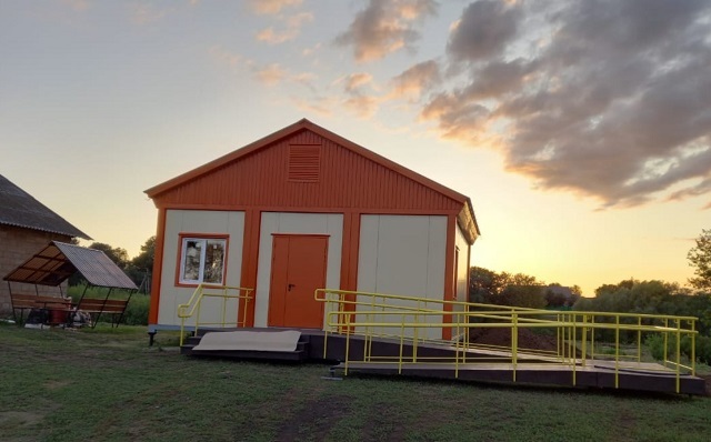 На строительство 28 модульных ФАПов в РТ выделят 260 млн рублей