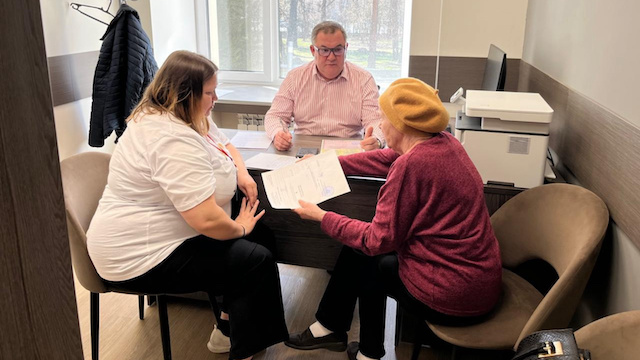 Более 270 бойцов СВО из Татарстана получили бесплатную правовую помощь