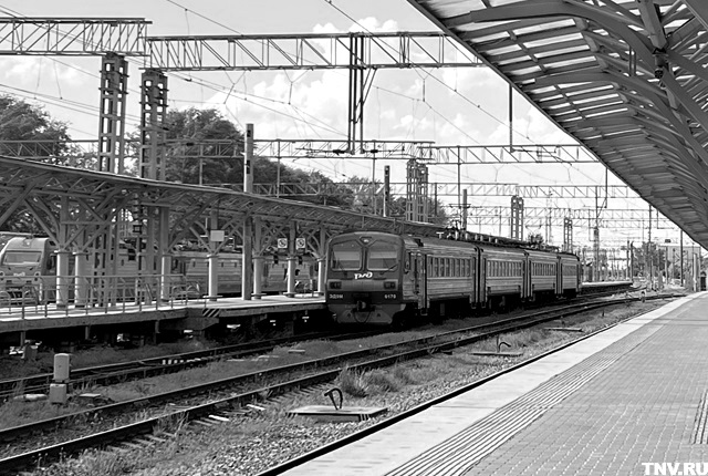 Поезд насмерть сбил 49-летнего мужчину в Татарстане