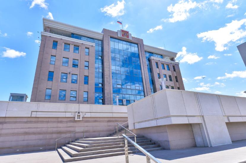 Арбитражный суд РТ удовлетворил требования к «Аммонию» на 96 млрд рублей