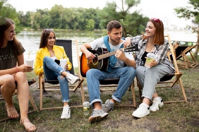 В Казани объявили хедлайнера музыкального вечера «Октава»