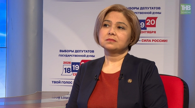 Удачина в эфире ТНВ: у ветеранов СВО нет проблем с получением соцгарантий