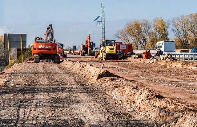 Власти Татарстана изымут 2 496 «квадратов» земли для реконструкции дороги