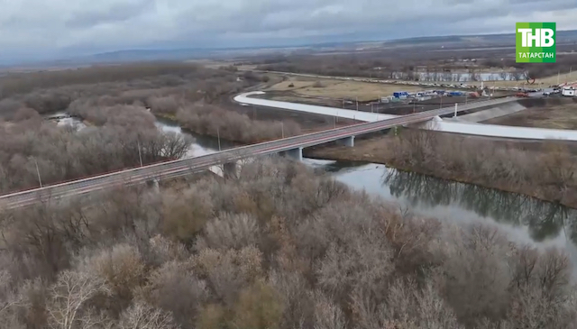68 млн рублей выделят на обеспечение безопасности транспортных объектов Татарстана