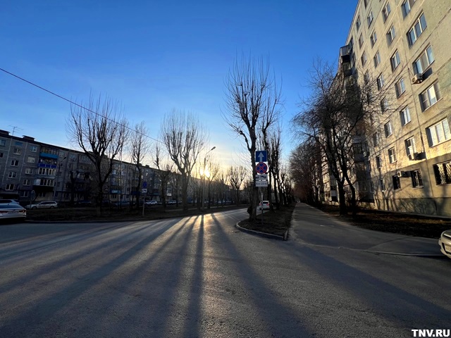 Порывистый ветер и до 12 градусов тепла ожидаются в Татарстане в середине недели