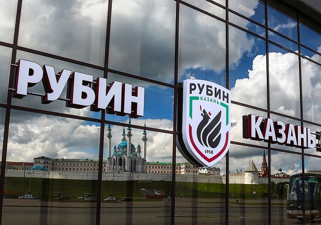 Футболисты казанского «Рубина» не смогли покинуть Турцию до землетрясения