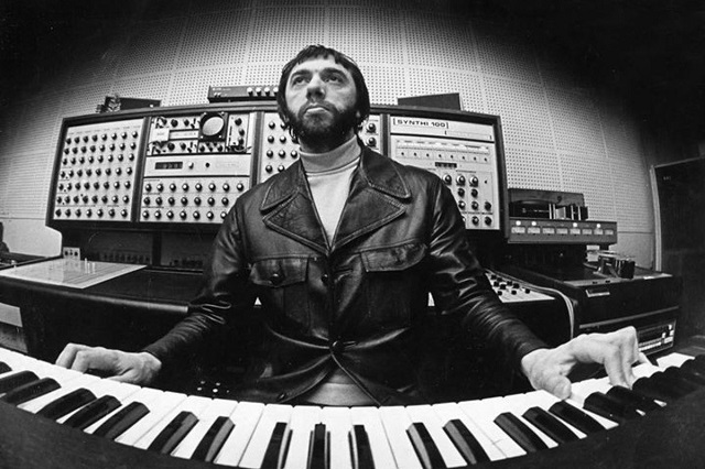 Композитор Эдуард Артемьев скончался в возрасте 85 лет