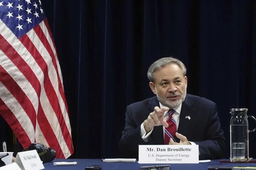 США планируют вытеснить Россию и Китай с рынка ядерных технологий