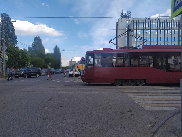 Казанда беренче тапкыр электр транспорты пассажирлары өчен күчеп утыру тарифы кертелде