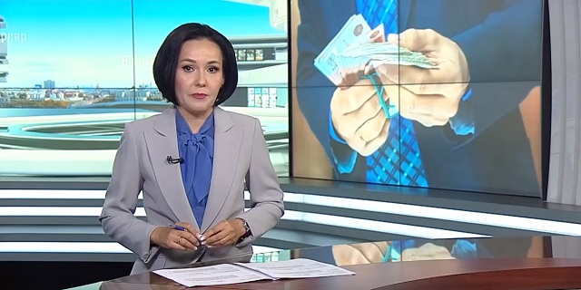 Кайсы районнарда ришвәтчелек арткан?