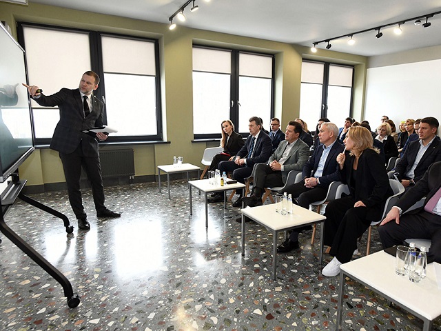 В Казани начали проектировать одну из самых больших школ в РФ