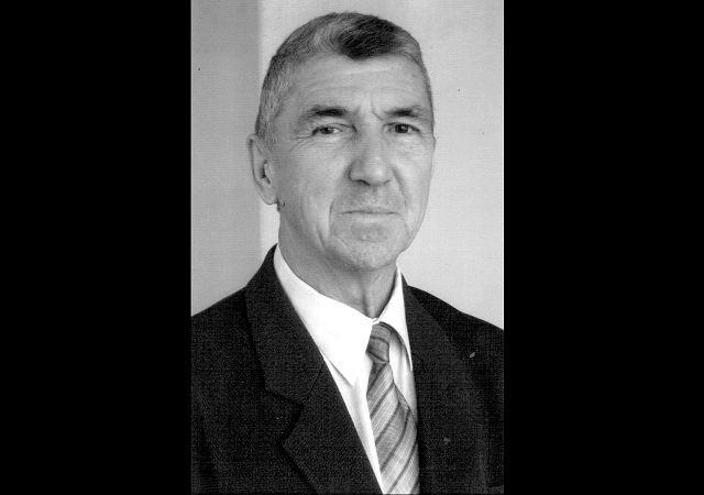 Татарский поэт и писатель Ринат Маннан скончался в возрасте 78 лет