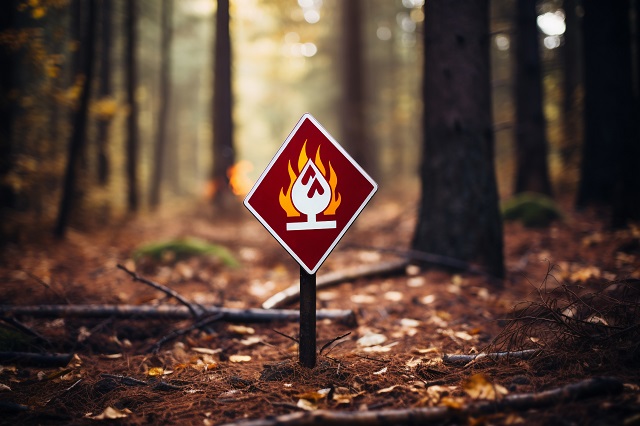 Кузюров: на пожароопасный сезон этого года службы Татарстана полностью укомплектованы