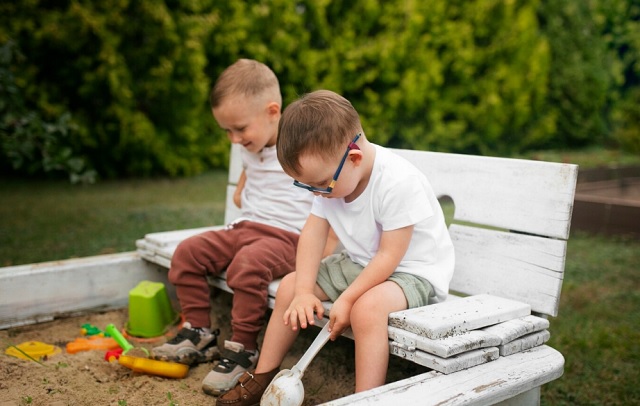 О болезнях песочниц рассказали родителям Татарстана