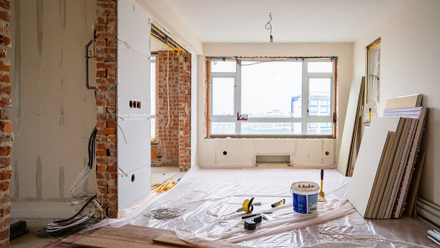 Ремонт мечты или угроза жизни: как перепланировка квартиры может привести к трагедии