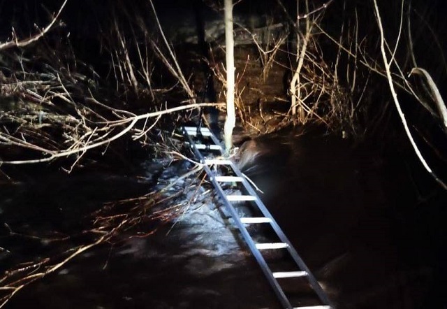 10-летний ребенок утонул в реке Солояз в Татарстане