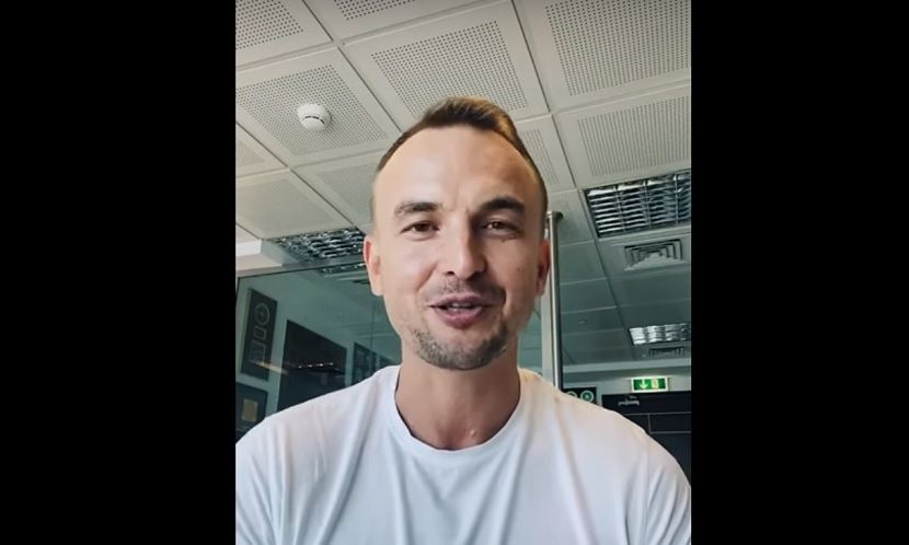 Игорь Сивов решил заменить тему про «неудачников» рассуждением об экологии