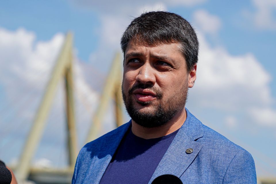 Марат Валиуллин: «Ак Барс» не будет подписывать иностранного вратаря»