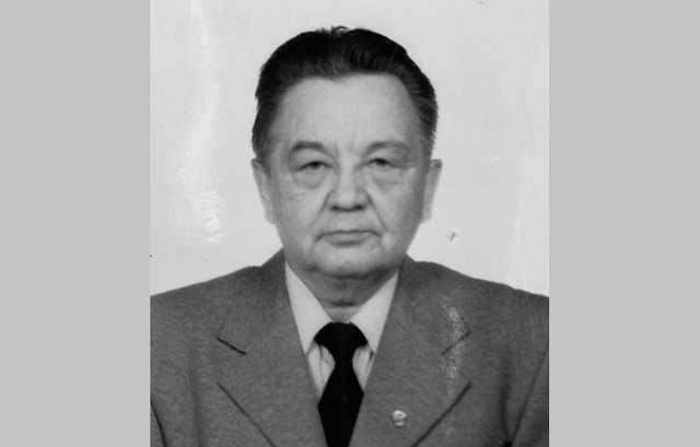 Ветеран прокуратуры Татарстана Марсель Галимов умер в возрасте 83 лет