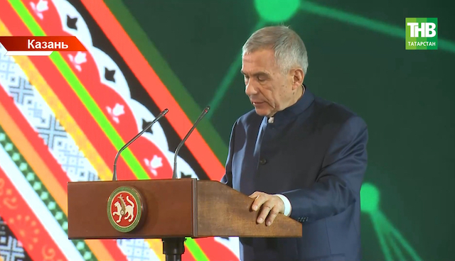 В Казани отметили достижения учёных в рамках премии «Научный прорыв»