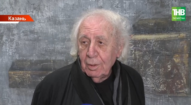 Шедевры мастера, покорившего Москву, Париж и Нью-Йорк: в Казани открылась выставка Юрия Купера