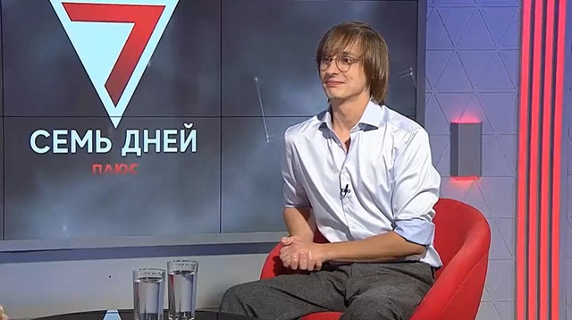 От классики до рок-хитов: почему Железнов не боится критики академиков и мечтает о собственном здании для капеллы