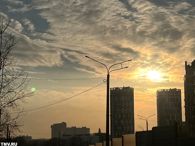 Пятый день подряд: Казань снова бьёт температурный рекорд