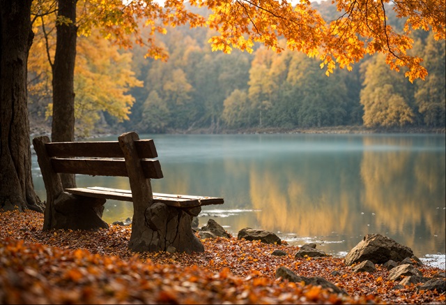 Осень перейдет в наступление: синоптики Татарстана дали прогноз на начало октября