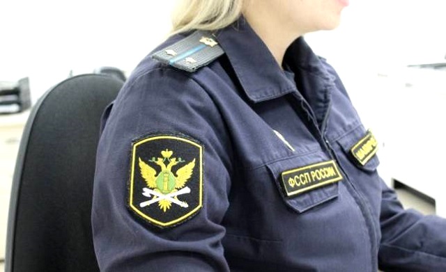 В Казани злостный неплательщик алиментов попался при заказе еды на дом