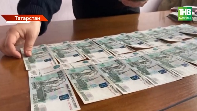 Мошенники атакуют татарстанцев: с начала года ущерб достиг почти 2 млрд рублей
